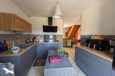 Maison 6 pièces 265500 €