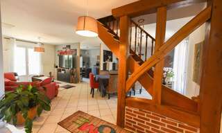 Maison 6 Pièces 150 m² à vendre à Le Controis-en-Sologne (41120)