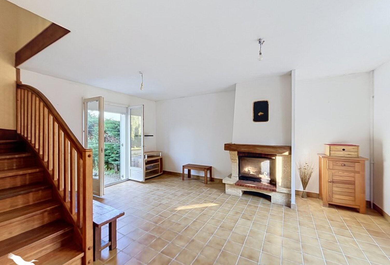 Vente maison 4 pièces 80 m² Lorient (56100) — photo 1