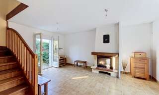 Maison 4 Pièces 80 m² à vendre à Lorient (56100)