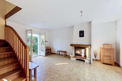 Maison 4 pièces 245000 €