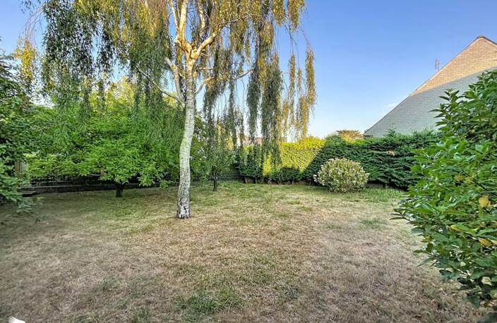 Vente maison 4 pièces 80 m² Lorient (56100) — photo 2