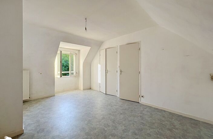 Vente maison 4 pièces 80 m² Lorient (56100) — photo 3
