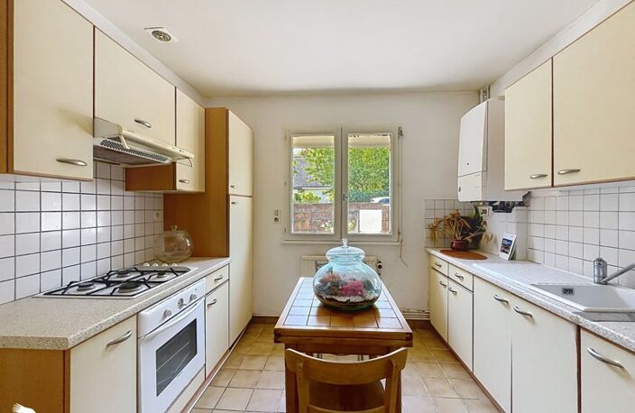 Vente maison 4 pièces 80 m² Lorient (56100) — photo 4