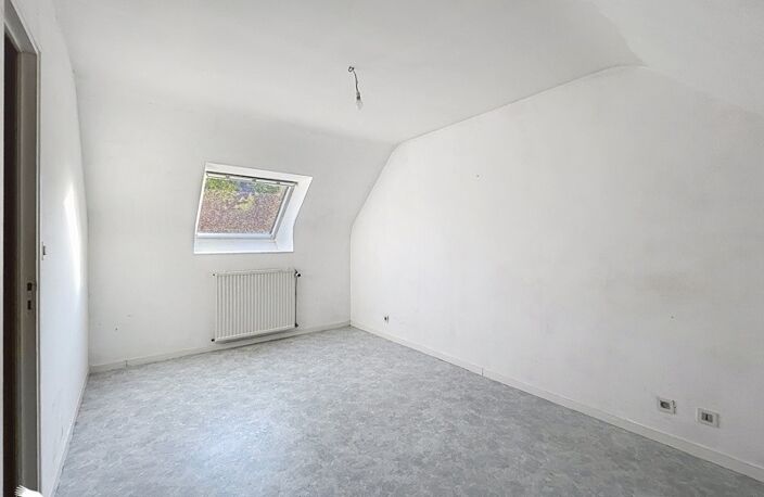 Vente maison 4 pièces 80 m² Lorient (56100) — photo 5