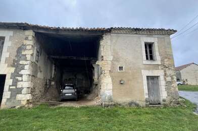 Maison 3 pièces 30000 €