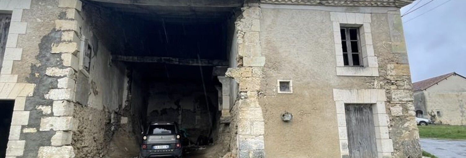 Maison 3 Pièces 80 m² à vendre à Celles (24600)