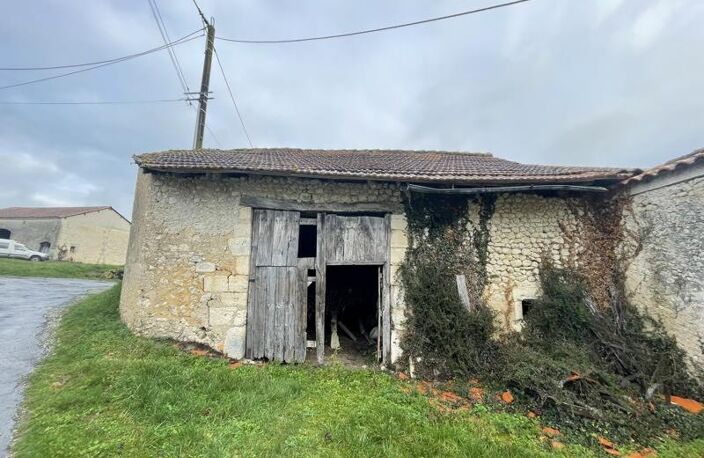 Vente maison 3 pièces 80 m² Celles (24600) — photo 4