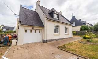 Maison 5 Pièces 85 m² à vendre à Bégard (22140)