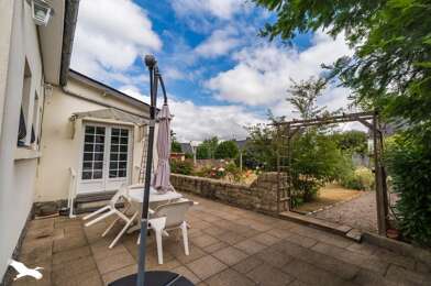 Maison 5 pièces 159000 €