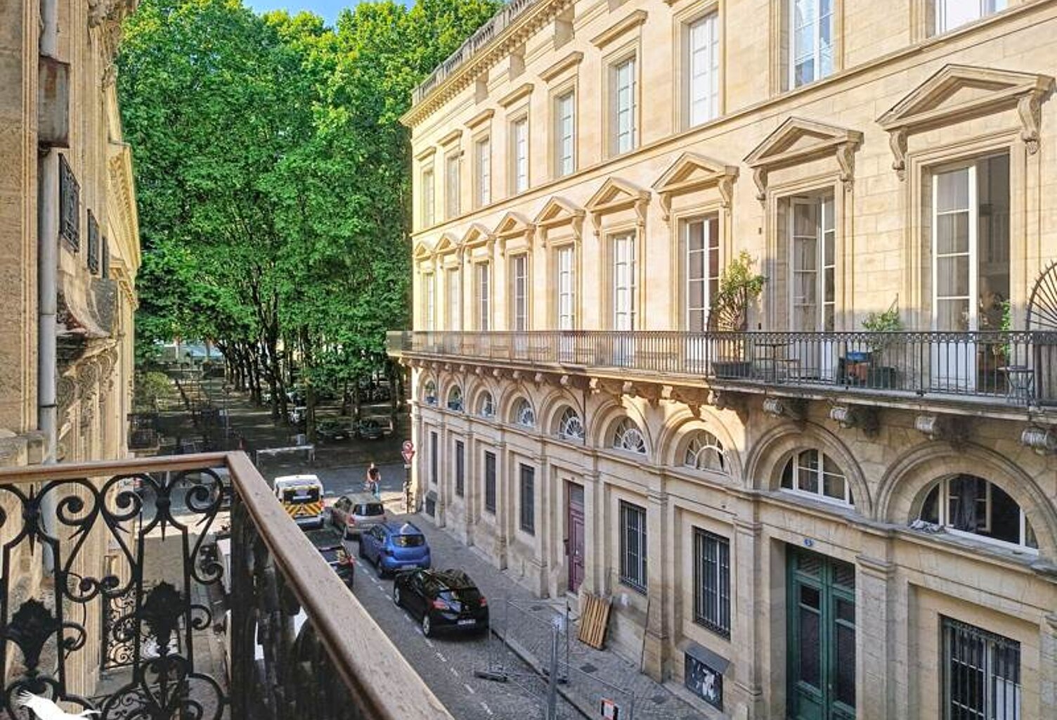 Appartement de 5 pièces principales — photo 1