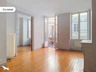 Appartement de 5 pièces principales — photo 2