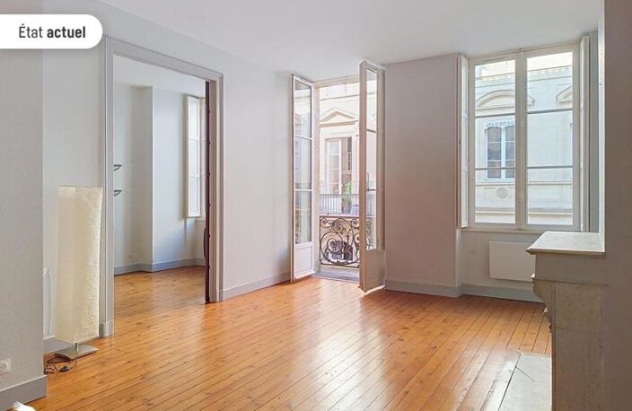 Appartement de 5 pièces principales — photo 2