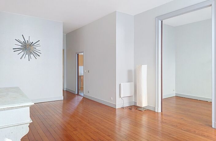 Appartement de 5 pièces principales — photo 3