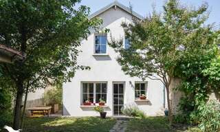 Maison 6 Pièces 133 m² à vendre à Tours (37100)