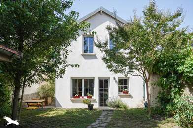 Maison 6 pièces 426500 €