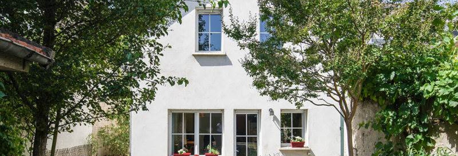 Maison 6 Pièces 133 m² à vendre à Tours (37100)