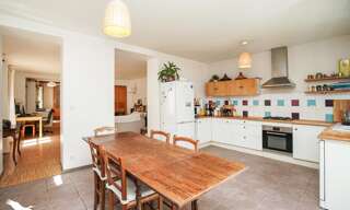 Maison 6 Pièces 133 m² à vendre à Tours (37100)