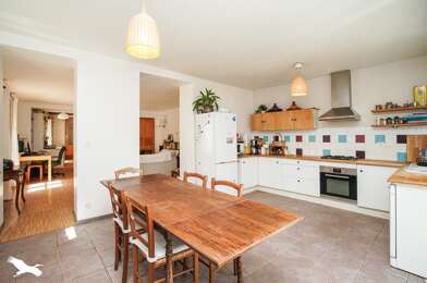 Maison 6 pièces 426500 €