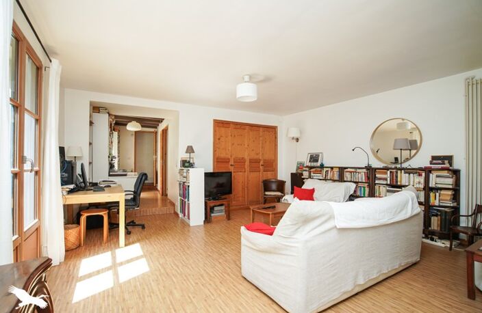 Maison de ville de 6 pièces principales — photo 2