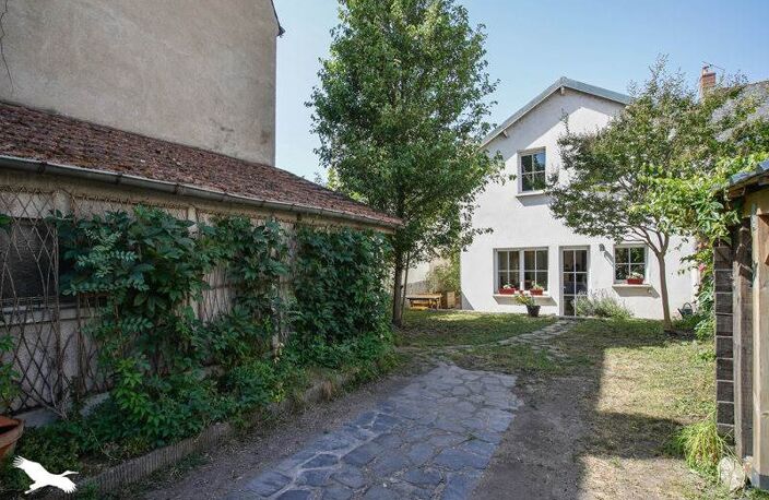 Maison de ville de 6 pièces principales — photo 5