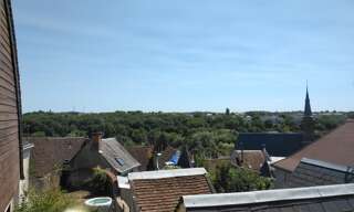Maison 4 Pièces 116 m² à vendre à Château-Renault (37110)