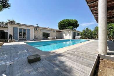 Maison 5 pièces 439990 €