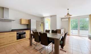 Appartement 3 Pièces 63 m² à vendre à Pinsaguel (31120)
