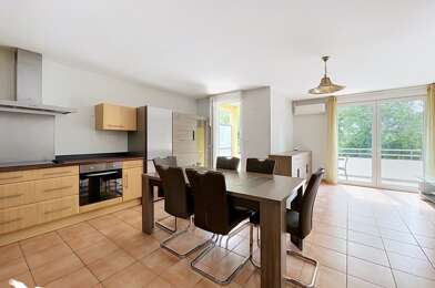 Appartement 3 pièces 190000 €