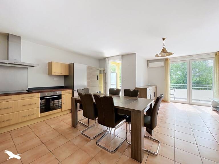 Appartement de 3 pièces principales — photo 1