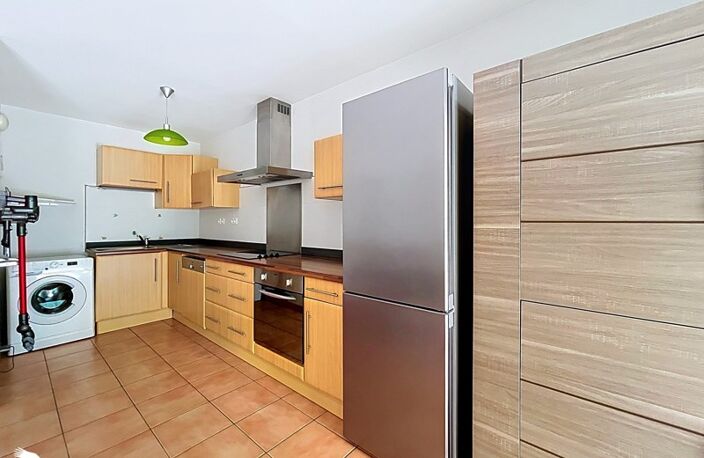 Appartement de 3 pièces principales — photo 3
