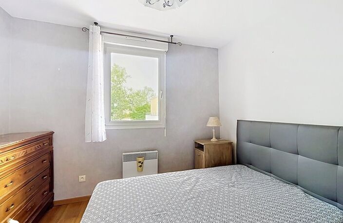 Appartement de 3 pièces principales — photo 5