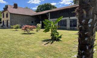 Maison 5 Pièces 136 m² à vendre à Goux (32400)