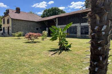 Maison 5 pièces 265500 €