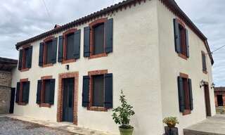 Maison 5 Pièces 136 m² à vendre à Goux (32400)
