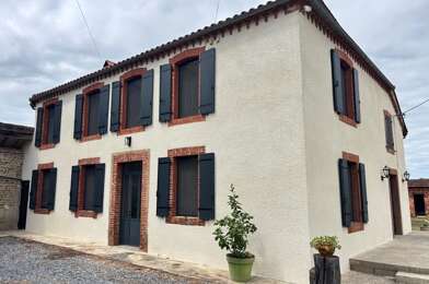 Maison 5 pièces 265500 €