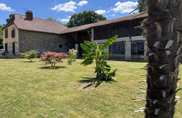 Ferme (tte) de 5 pièces principales — photo 3