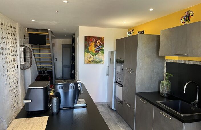 Ferme (tte) de 5 pièces principales — photo 5