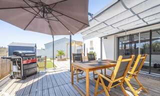 Maison 5 Pièces 98 m² à vendre à Aigrefeuille-d'Aunis (17290)