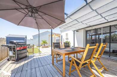 Maison 5 pièces 324632 €