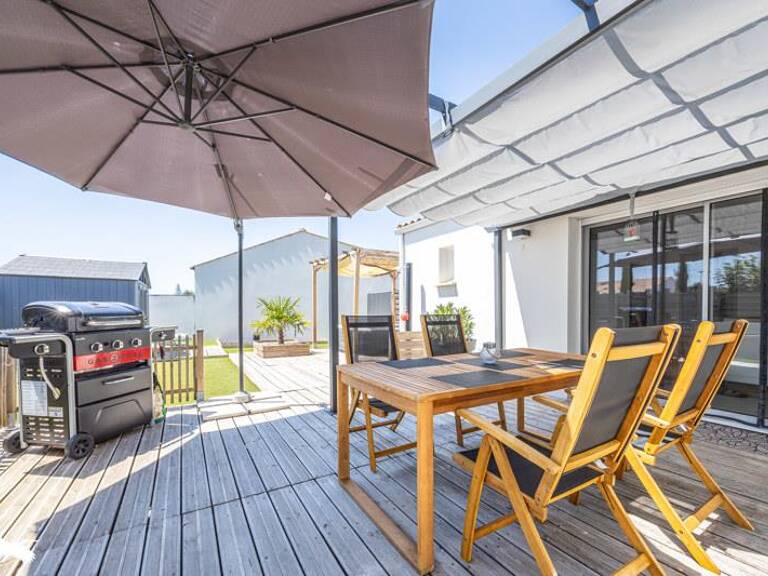 Pavillon de 5 pièces principales — photo 1