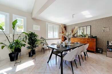 Maison 8 pièces 799425 €