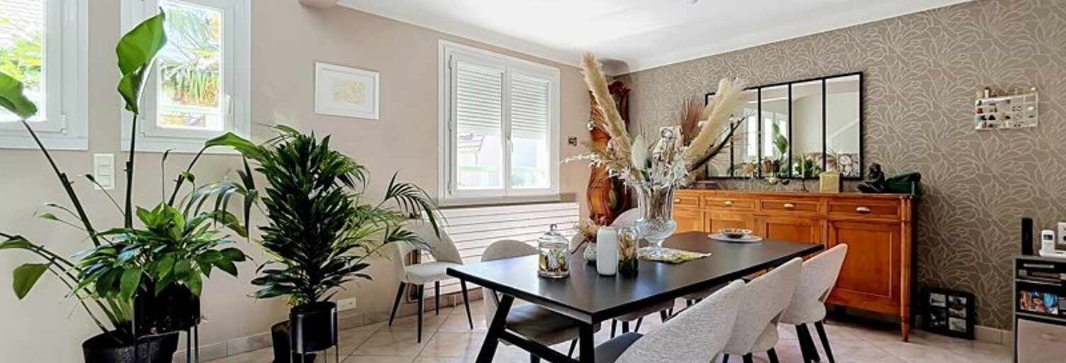 Maison 8 Pièces 219 m² à vendre à Nantes (44100)