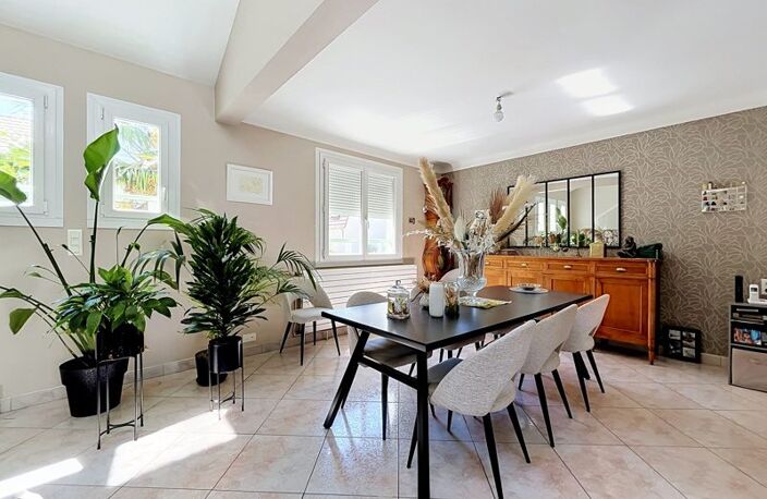 Vente maison 8 pièces 219 m² Nantes (44100) — photo 2