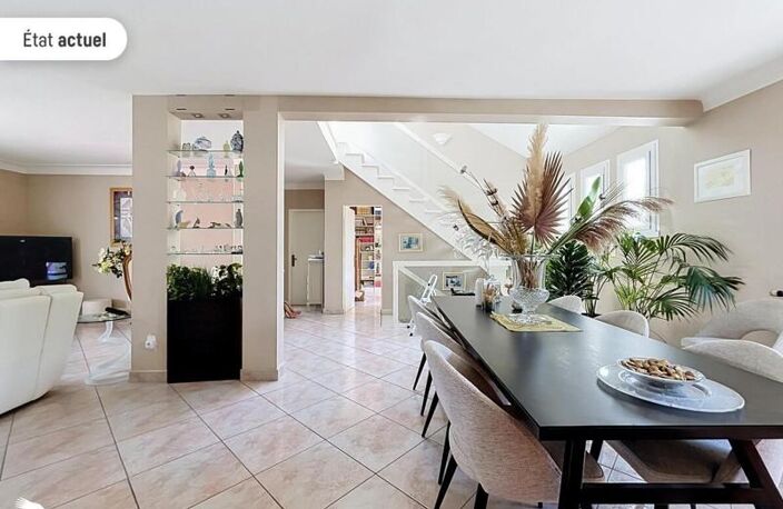 Vente maison 8 pièces 219 m² Nantes (44100) — photo 3