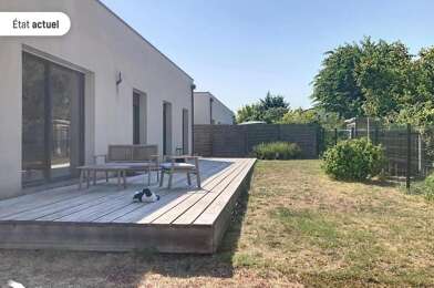 Maison 4 pièces 442260 €