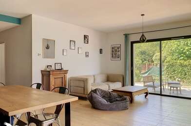 Maison 4 pièces 435000 €