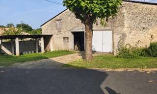 Maison 1 Pièce 193 m² à vendre à Saint-Vincent-de-Pertignas (33420)