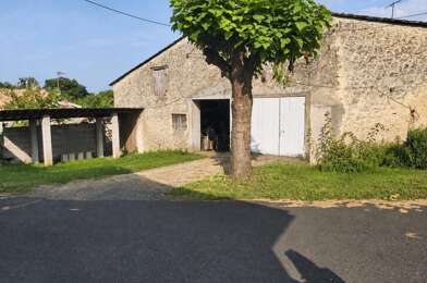 Maison 1 pièces 66780 €