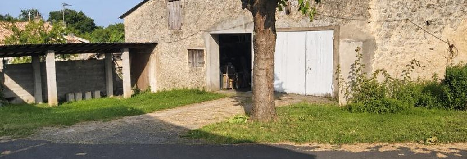 Maison 1 Pièce 193 m² à vendre à Saint-Vincent-de-Pertignas (33420)